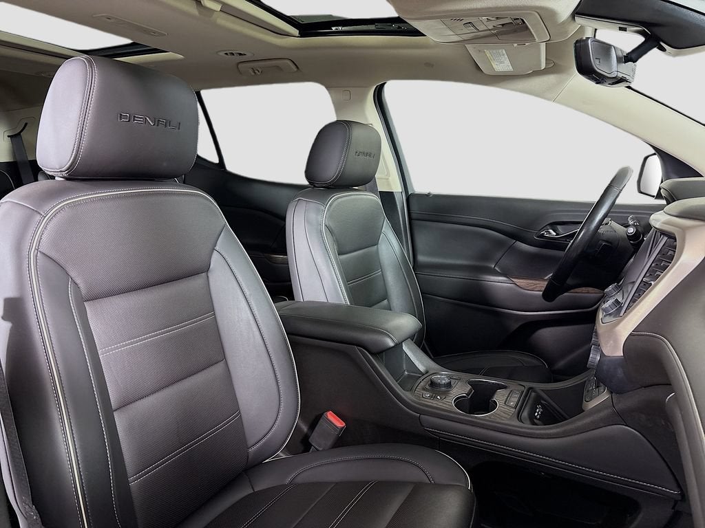 2022 GMC Acadia Denali - Photo 35