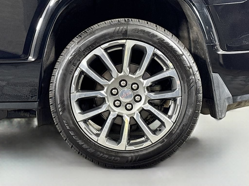 2022 GMC Acadia Denali - Photo 38