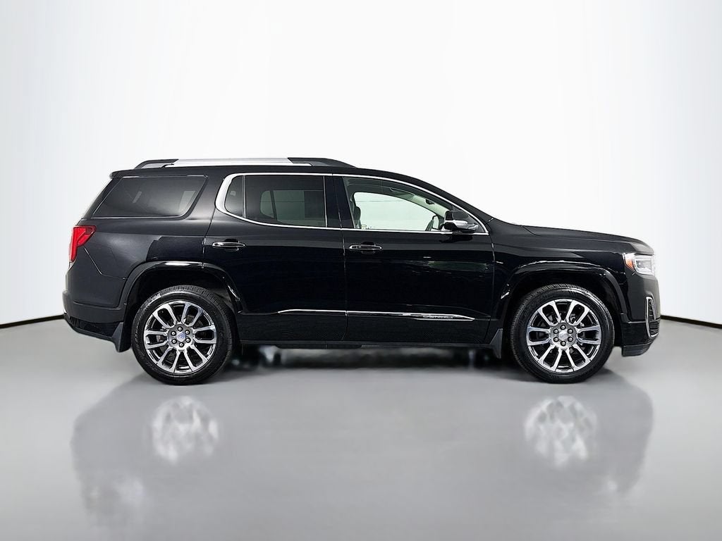 2022 GMC Acadia Denali - Photo 8