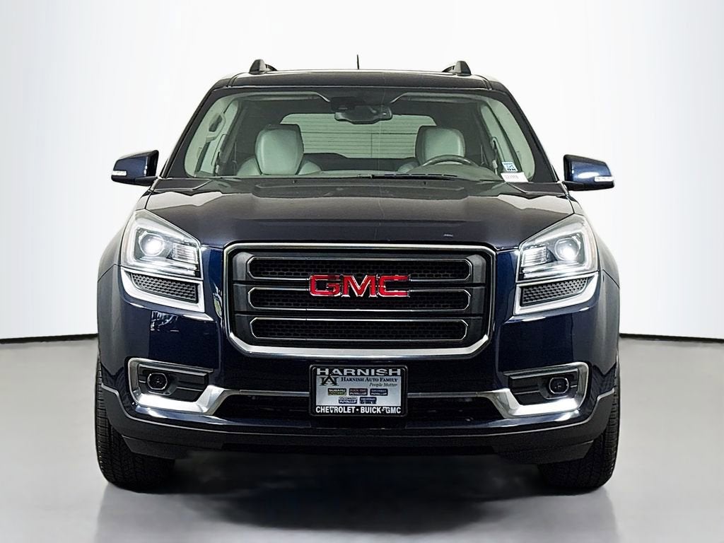 2016 GMC Acadia SLT