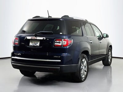 2016 GMC Acadia SLT