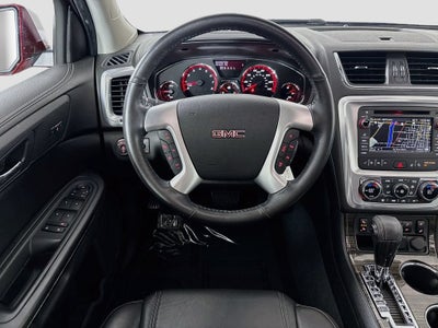 2017 GMC Acadia Limited Limited