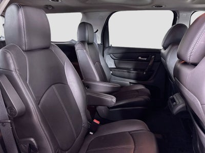 2017 GMC Acadia Limited Limited