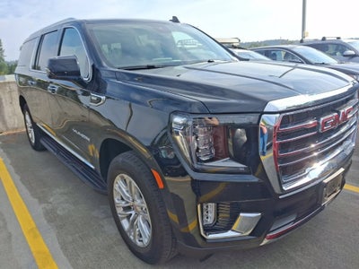 2024 GMC Yukon XL SLT