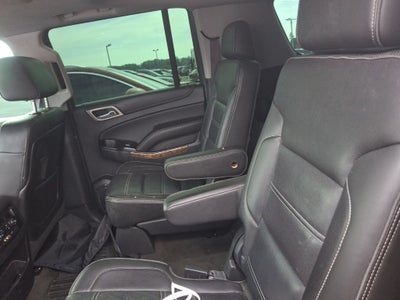 2015 GMC Yukon XL Denali