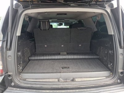 2015 GMC Yukon XL Denali