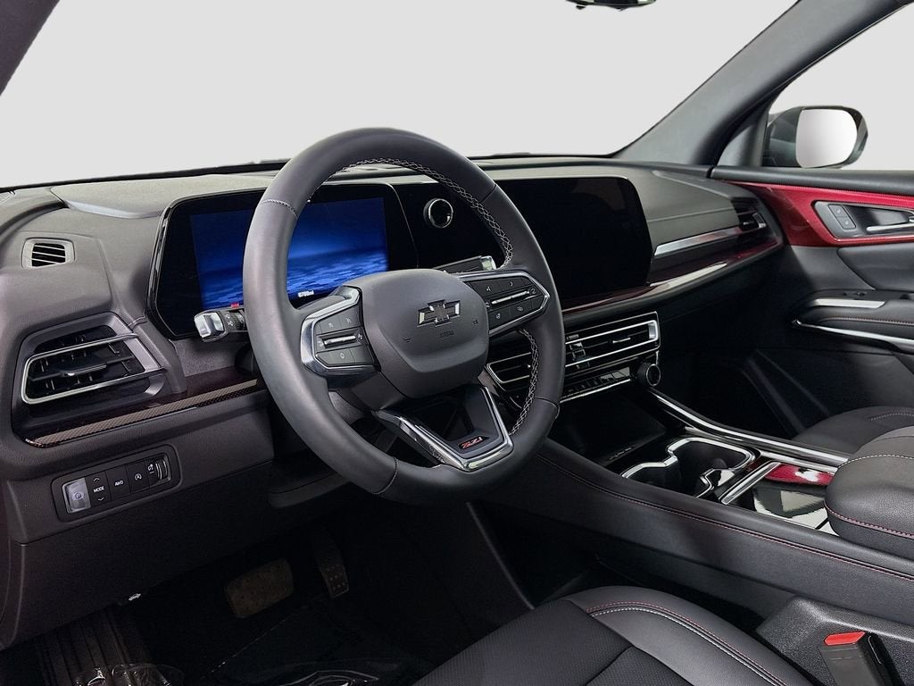 2026 Chevrolet Traverse Z71 - Photo 10