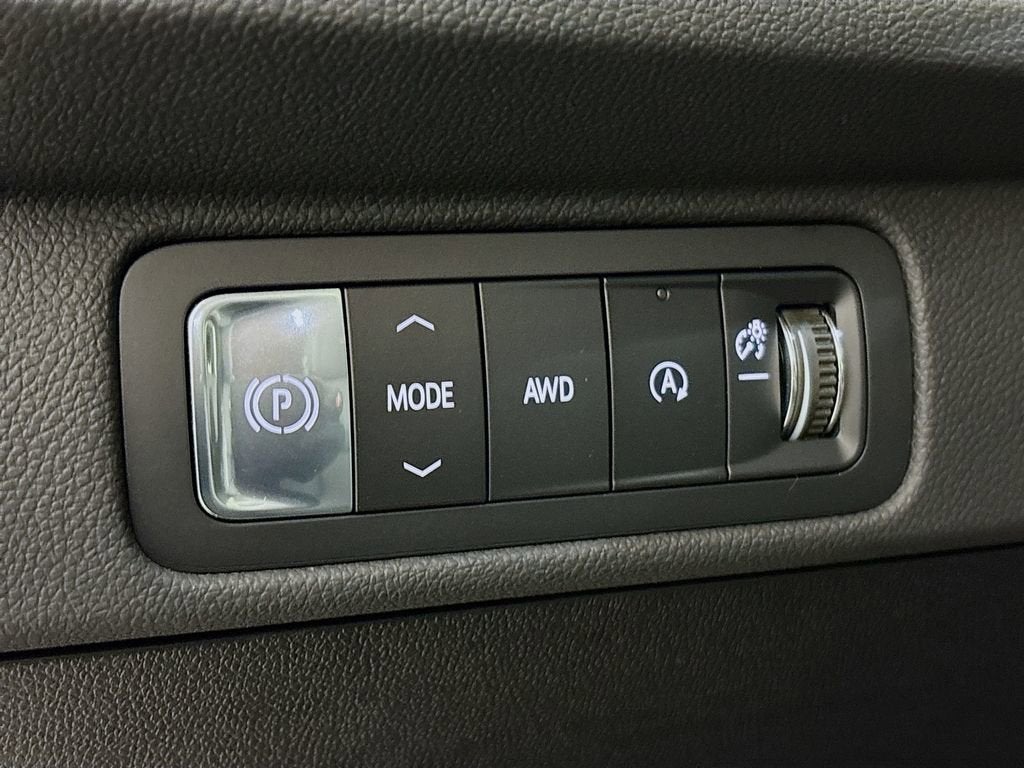2026 Chevrolet Traverse Z71 - Photo 11