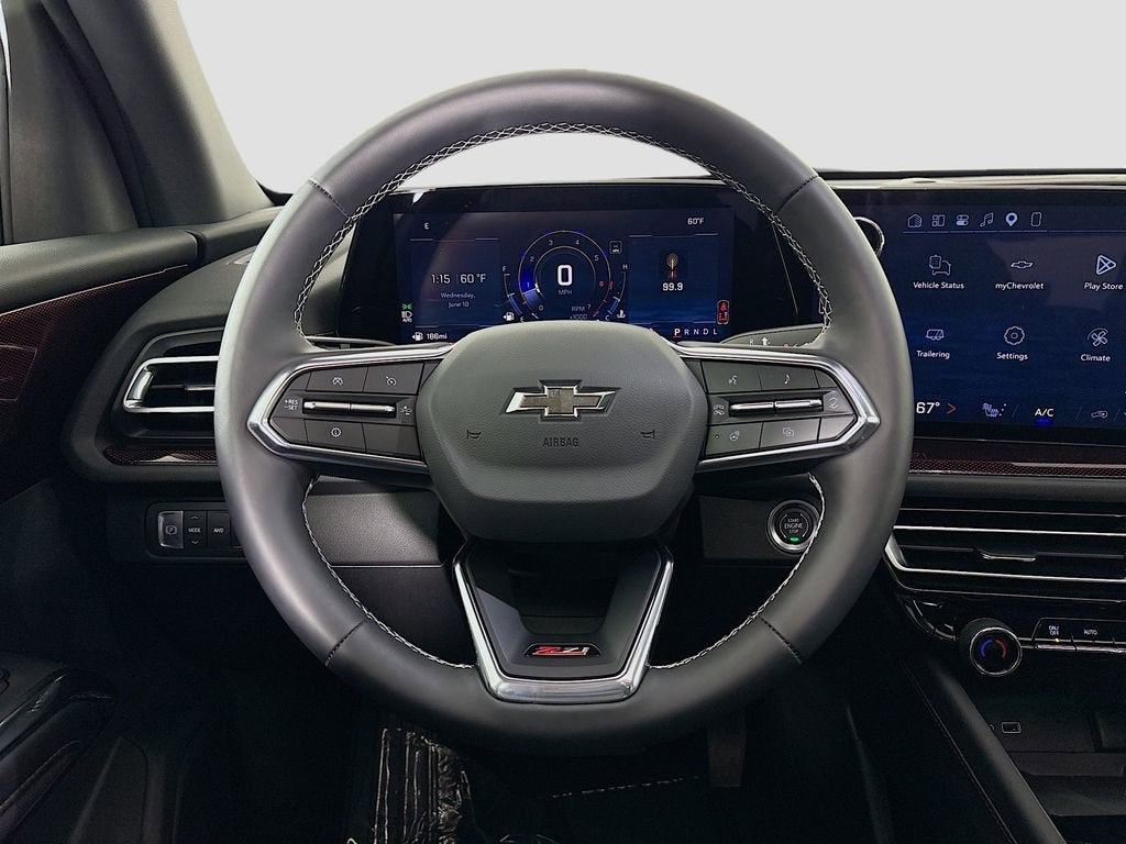 2026 Chevrolet Traverse Z71 - Photo 12