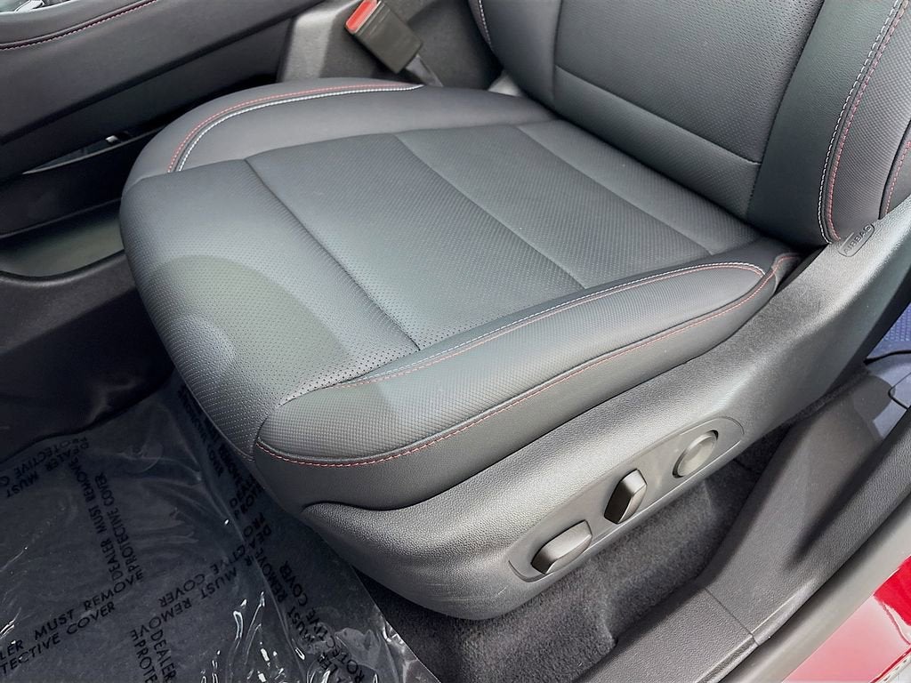 2026 Chevrolet Traverse Z71 - Photo 22
