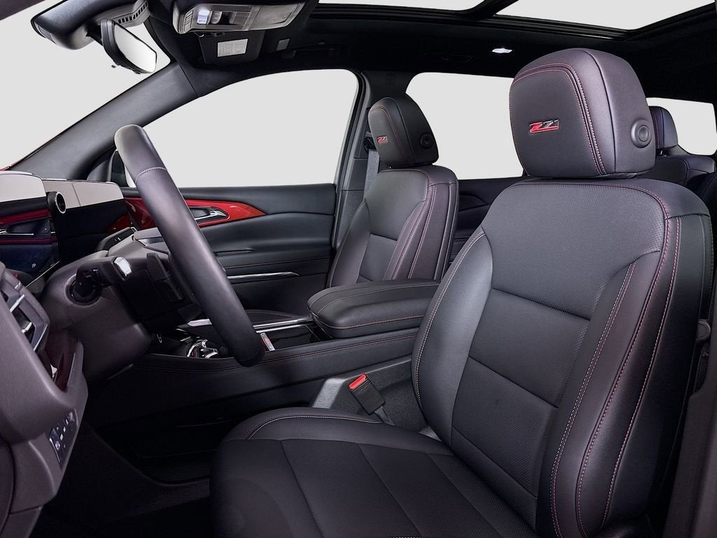 2026 Chevrolet Traverse Z71 - Photo 24