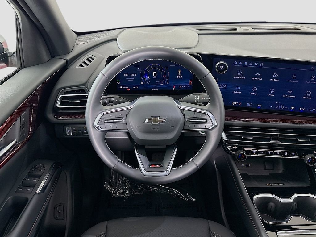 2026 Chevrolet Traverse Z71 - Photo 26