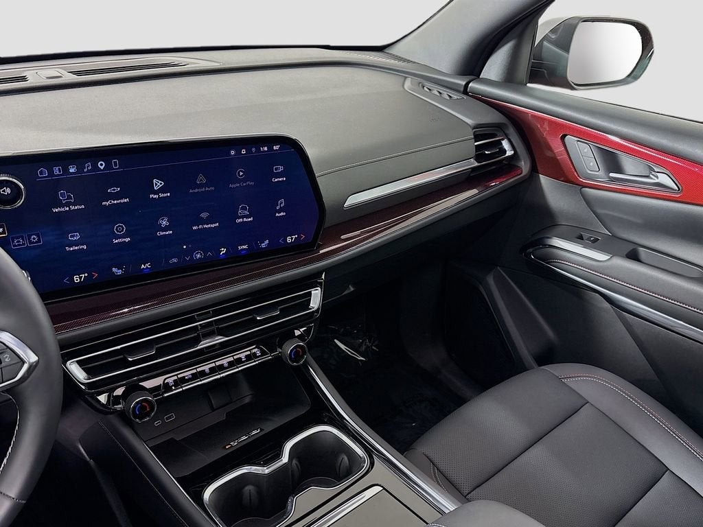 2026 Chevrolet Traverse Z71 - Photo 27