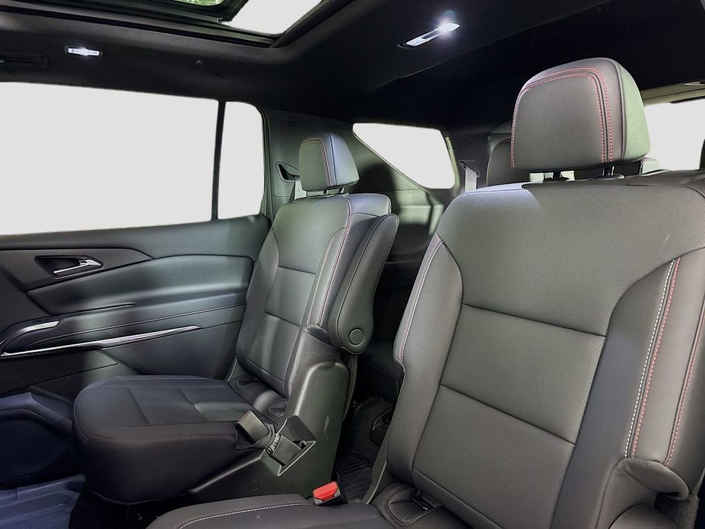 2026 Chevrolet Traverse Z71 - Photo 28