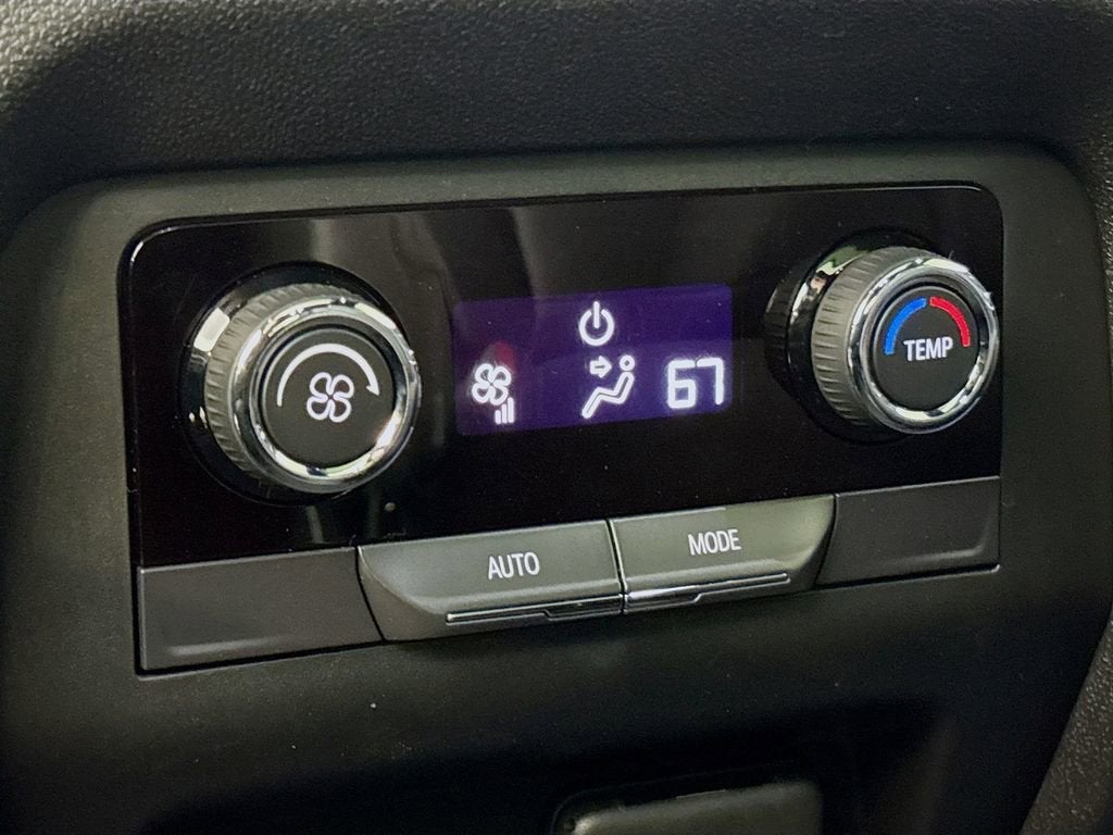 2026 Chevrolet Traverse Z71 - Photo 29