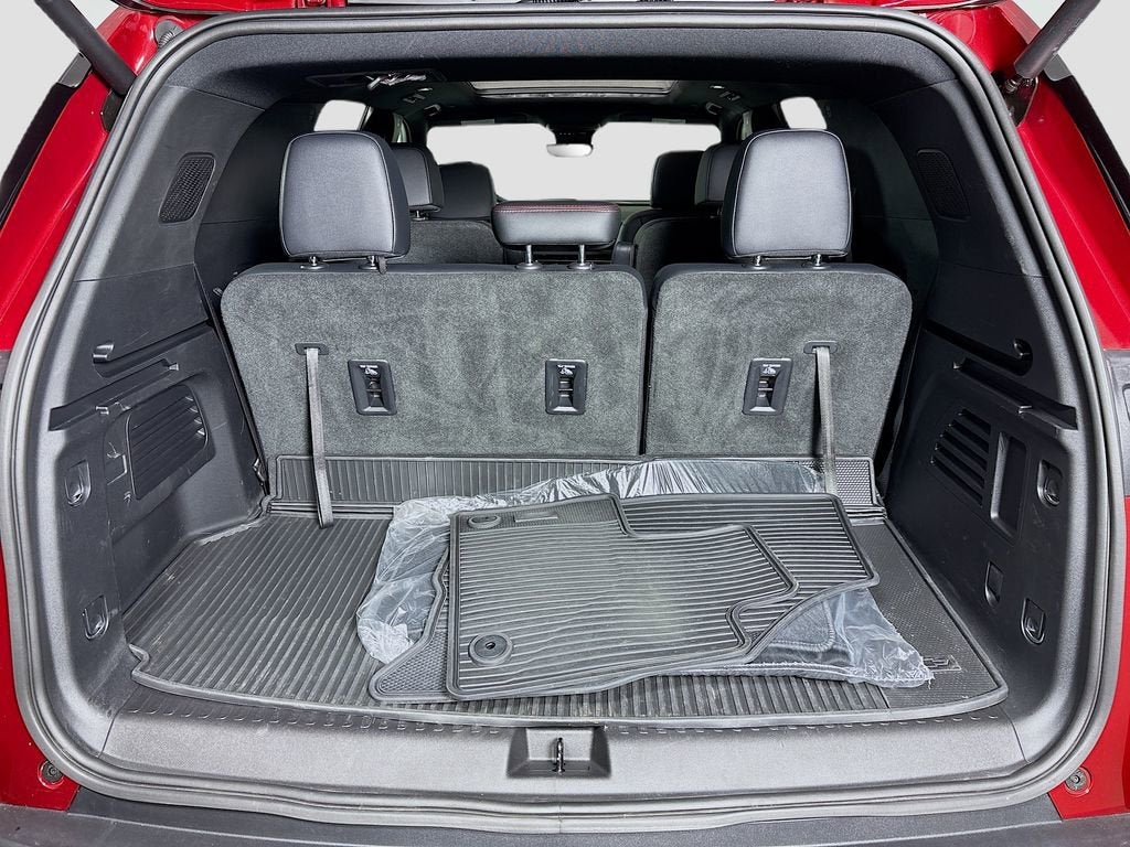 2026 Chevrolet Traverse Z71 - Photo 30