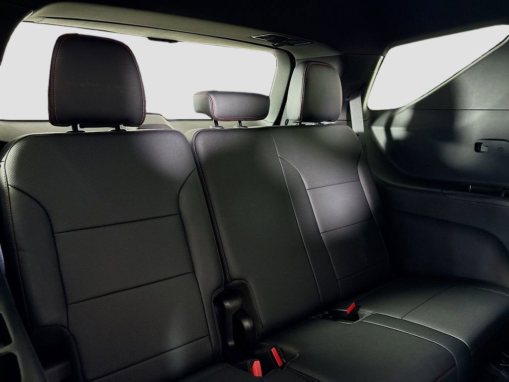 2026 Chevrolet Traverse Z71 - Photo 31