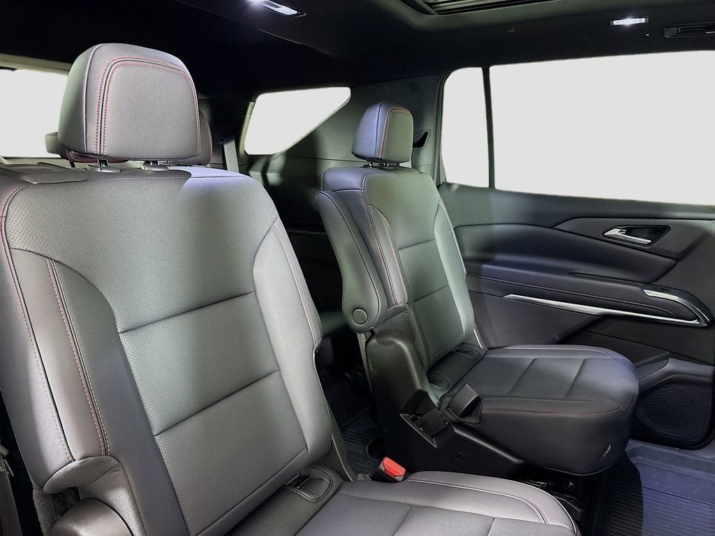 2026 Chevrolet Traverse Z71 - Photo 32