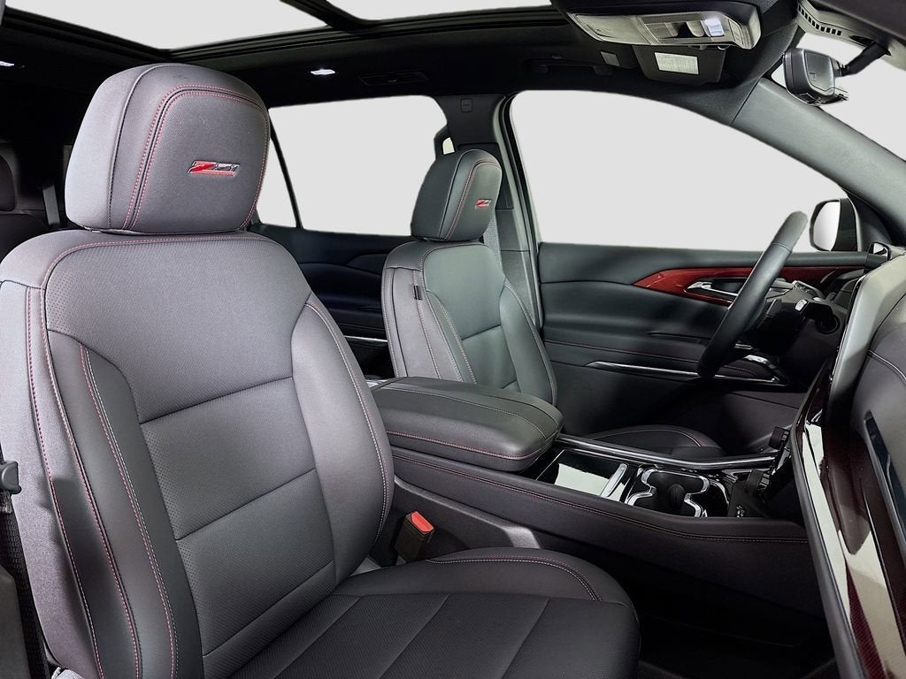 2026 Chevrolet Traverse Z71 - Photo 33