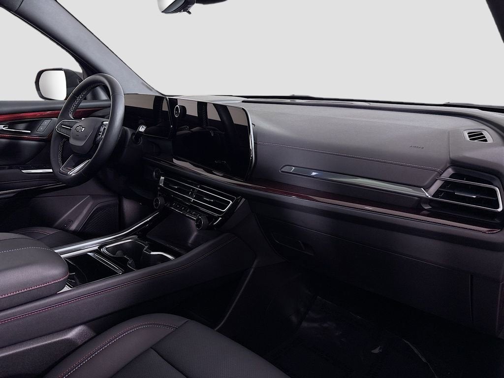 2026 Chevrolet Traverse Z71 - Photo 34