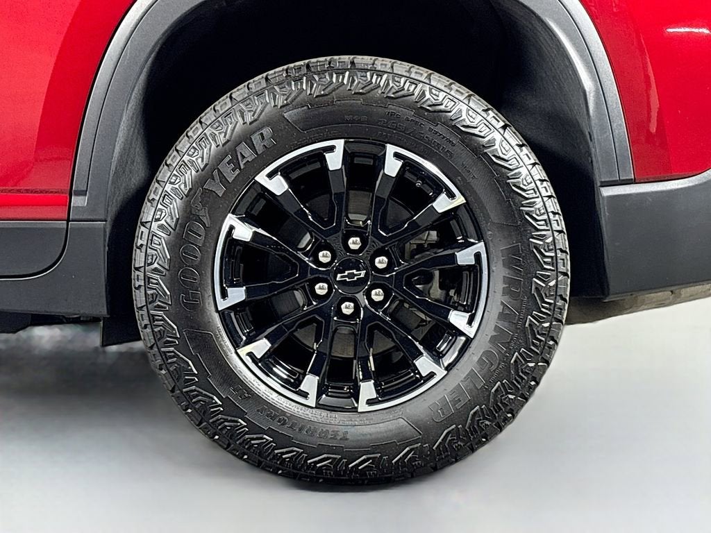 2026 Chevrolet Traverse Z71 - Photo 36