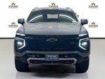 2027 Chevrolet Suburban Z71
