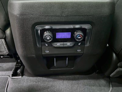 2027 Chevrolet Suburban Z71