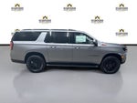 2027 Chevrolet Suburban Z71