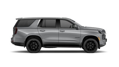 2027 Chevrolet Tahoe LT