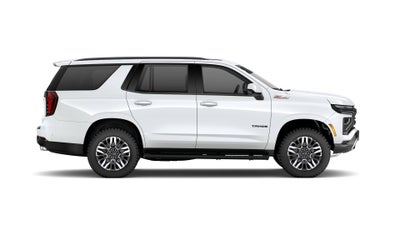 2027 Chevrolet Tahoe Z71