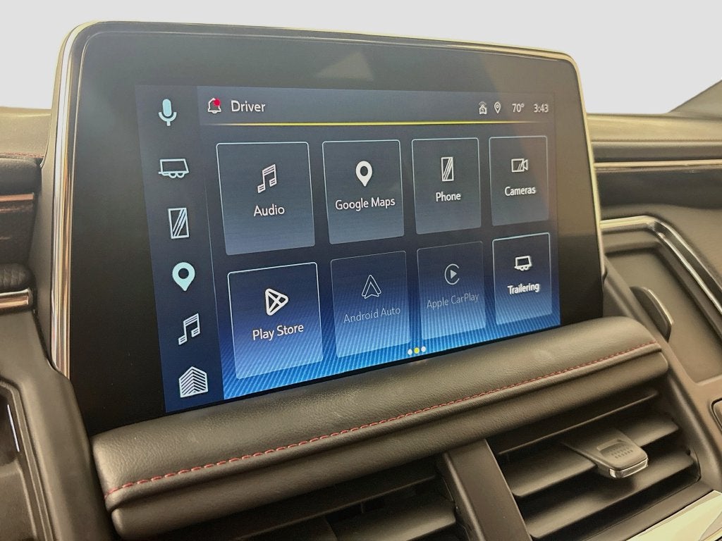 2024 Chevrolet Suburban RST - Photo 19
