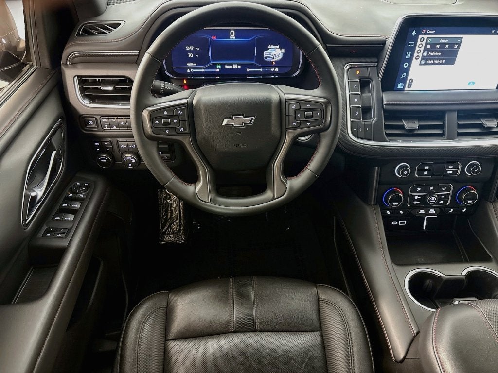 2024 Chevrolet Suburban RST - Photo 27