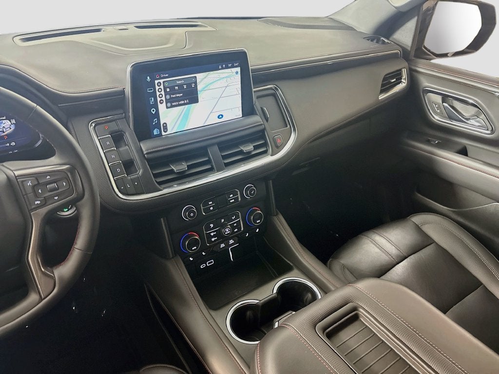 2024 Chevrolet Suburban RST - Photo 28