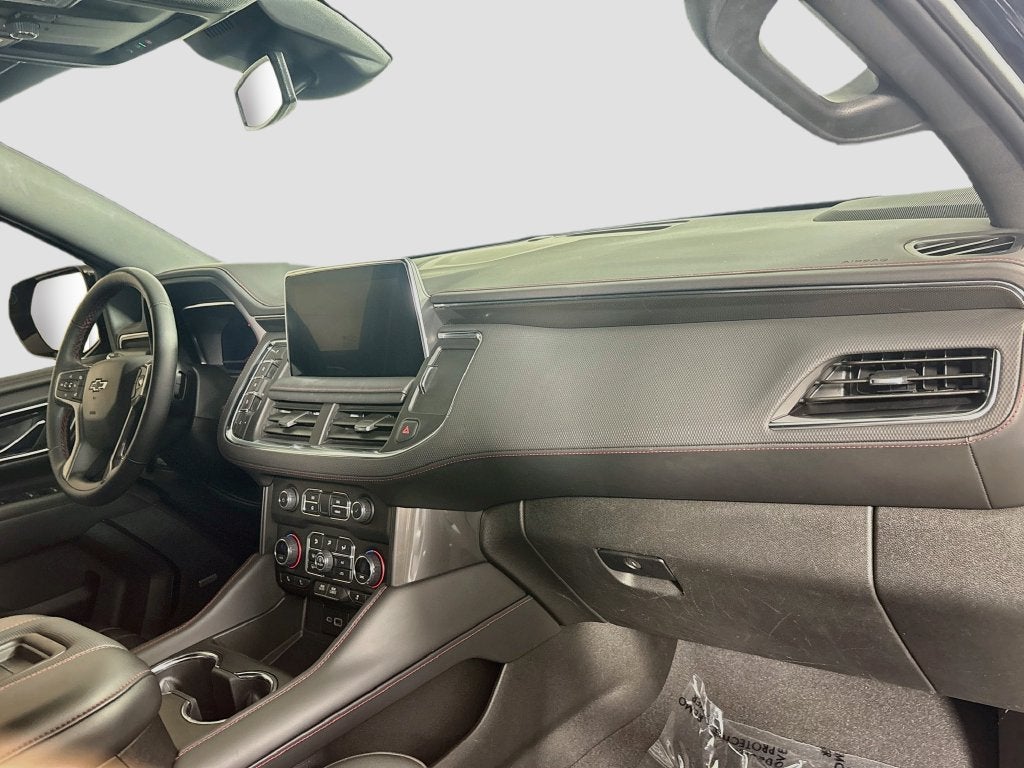 2024 Chevrolet Suburban RST - Photo 36