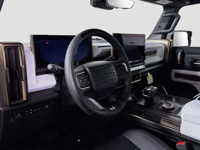2024 GMC HUMMER EV Pickup 2X
