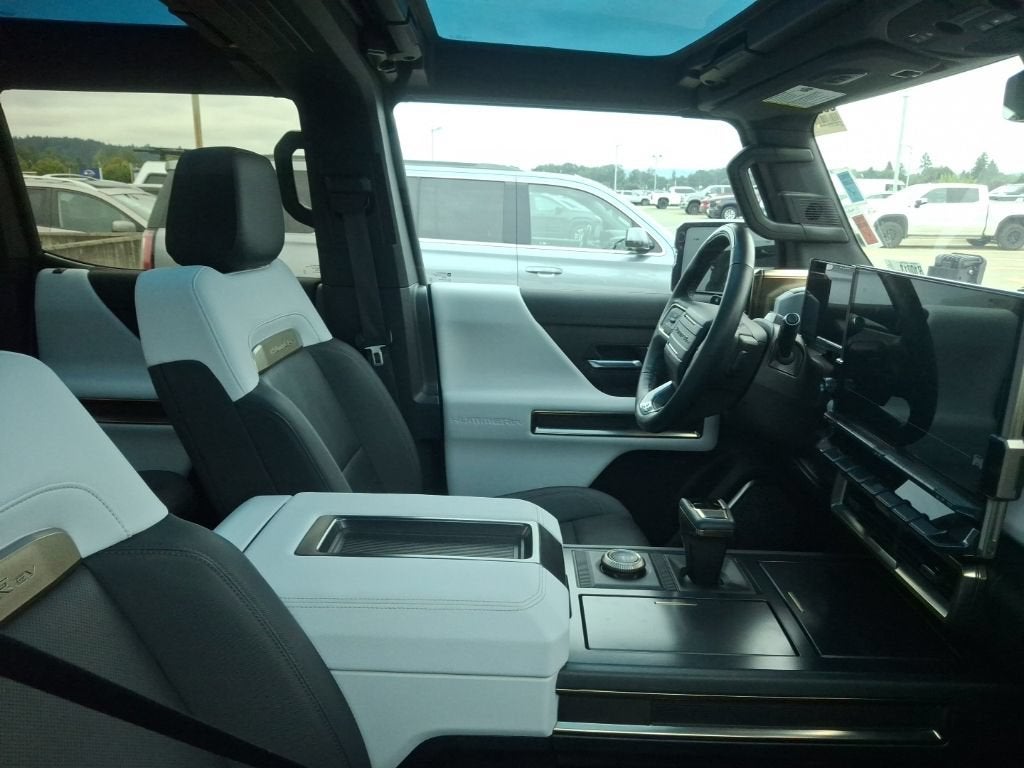 2022 GMC HUMMER EV 3X - Photo 12