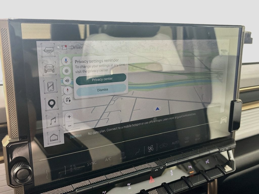 2022 GMC HUMMER EV 3X - Photo 16