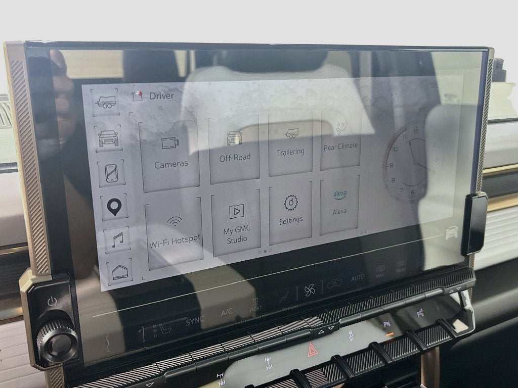 2022 GMC HUMMER EV 3X - Photo 18