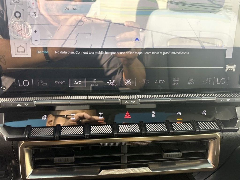 2022 GMC HUMMER EV 3X - Photo 19