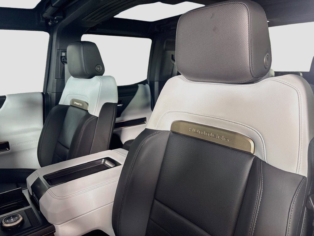 2022 GMC HUMMER EV 3X - Photo 25