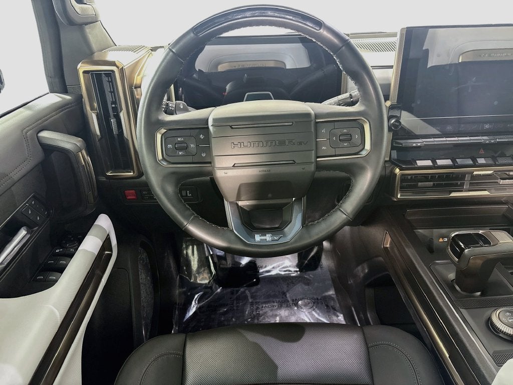 2022 GMC HUMMER EV 3X - Photo 26