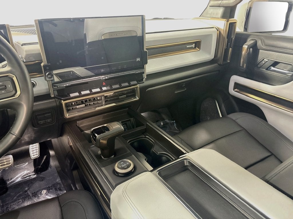 2022 GMC HUMMER EV 3X - Photo 27