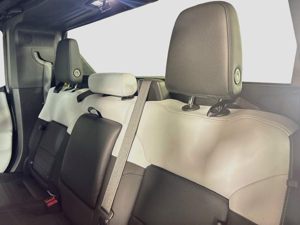 2022 GMC HUMMER EV 3X - Photo 28