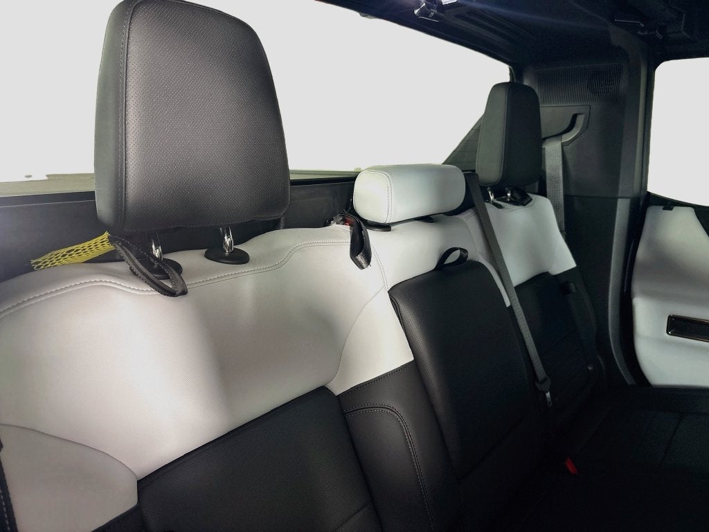 2022 GMC HUMMER EV 3X - Photo 31