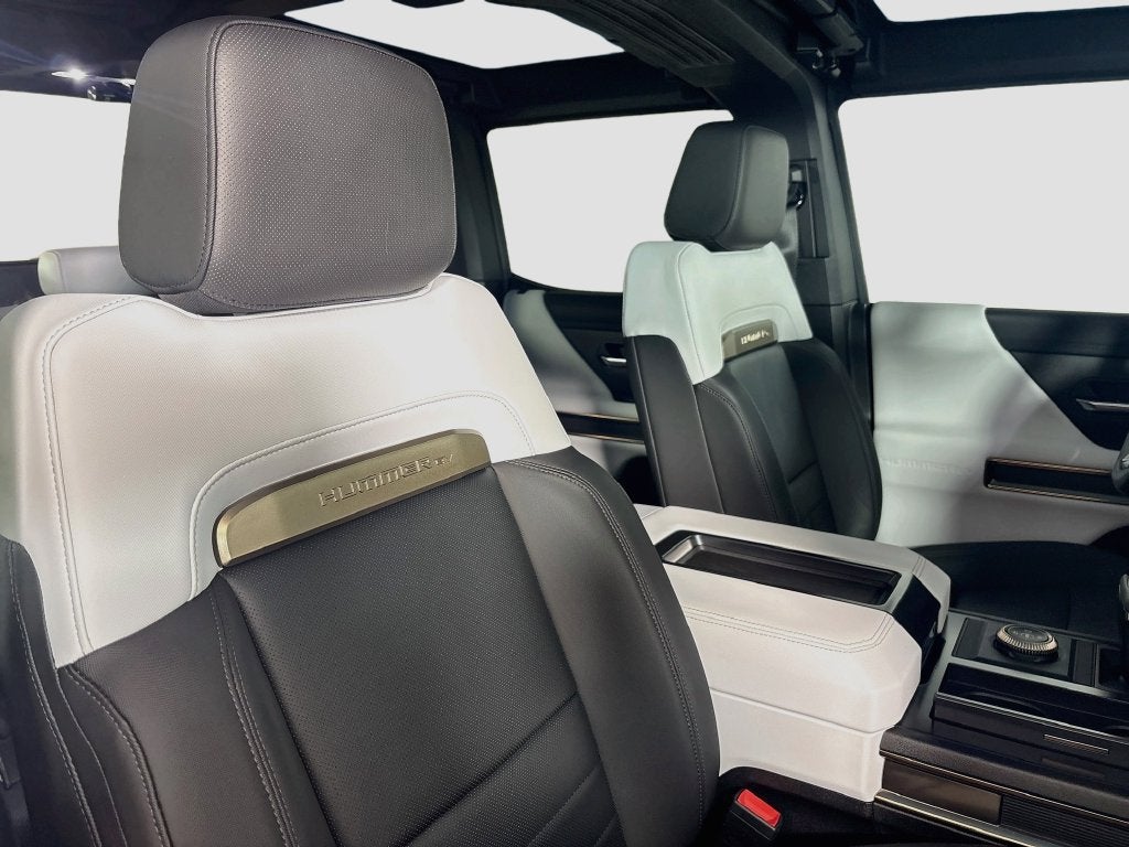 2022 GMC HUMMER EV 3X - Photo 32