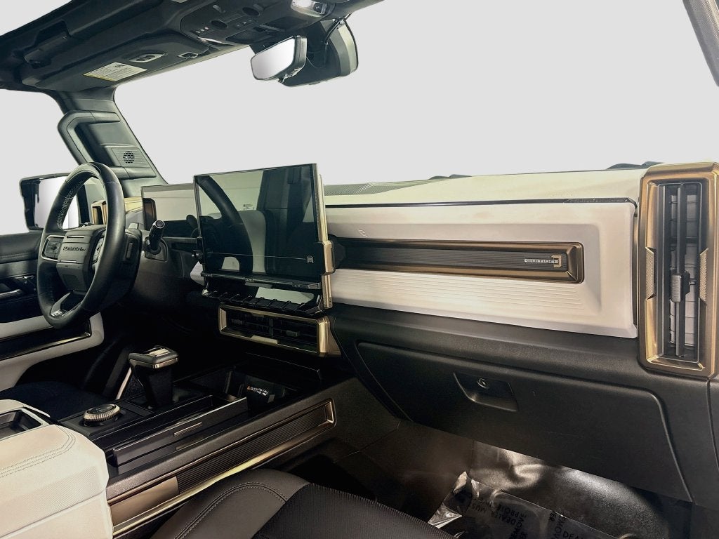 2022 GMC HUMMER EV 3X - Photo 33
