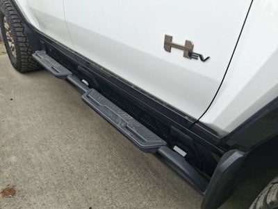2022 GMC HUMMER EV Pickup Edition 1