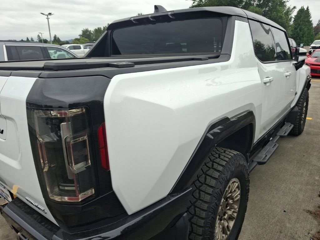 2022 GMC HUMMER EV 3X - Photo 6
