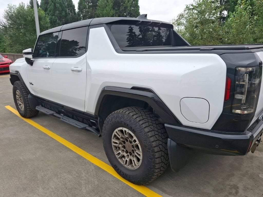 2022 GMC HUMMER EV 3X - Photo 7