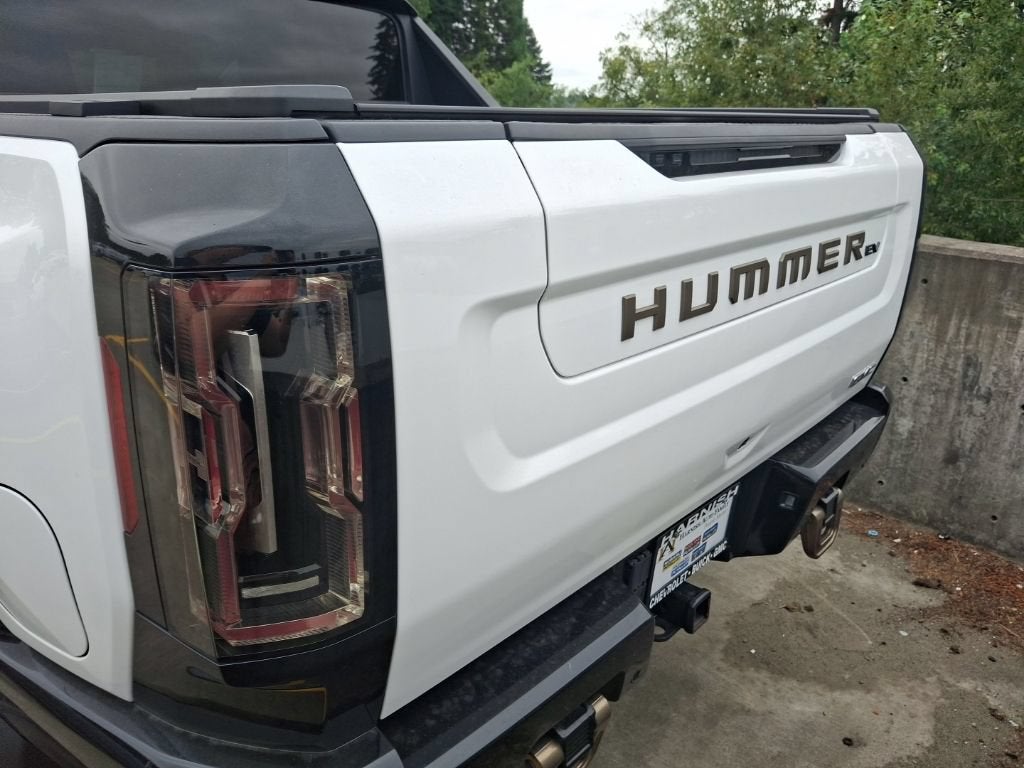2022 GMC HUMMER EV 3X - Photo 8